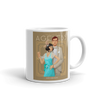 TRUE LOVE IS AGELESS Mug