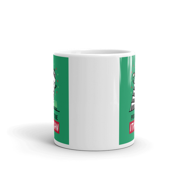 ITALIAN Mug