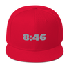 8:46 Hat