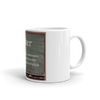 TEACHER Mug