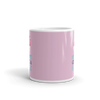 I DON'T GIVE A FLOCK Mug