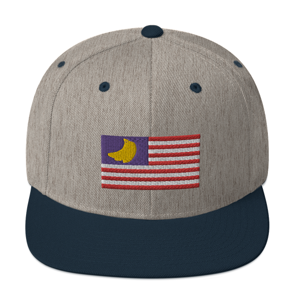 Banana Republic?? Snapback Hat