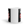 NO BAD VIBES Mug