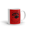 LET'S GO CAMPING Mug