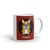 CORGEEK Mug