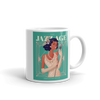 THE JAZZ AGE Mug