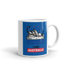 AUSTRALIA Mug