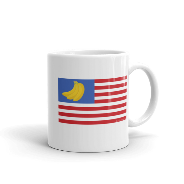 Banana Republic?? Mug