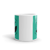 LET'S GO BIKING Mug