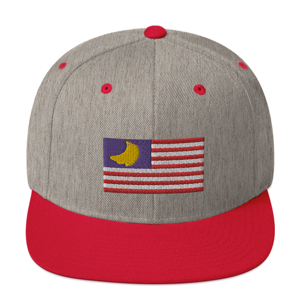 Banana Republic?? Snapback Hat