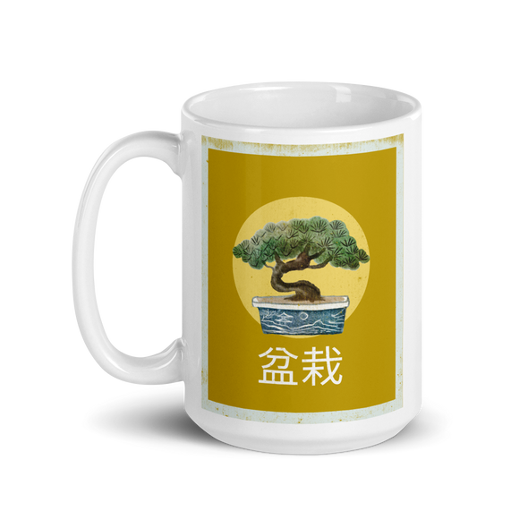 BONSAI Mug