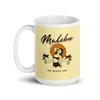 MALIBU BEACH LIFE Mug