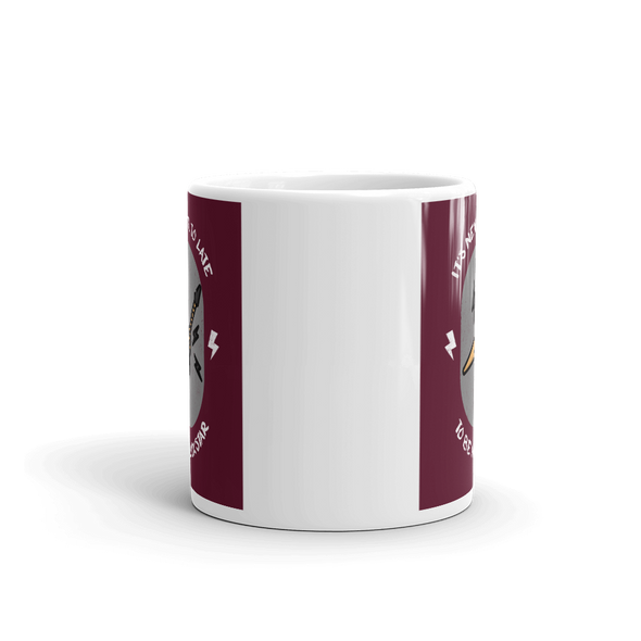 ROCKSTAR Mug