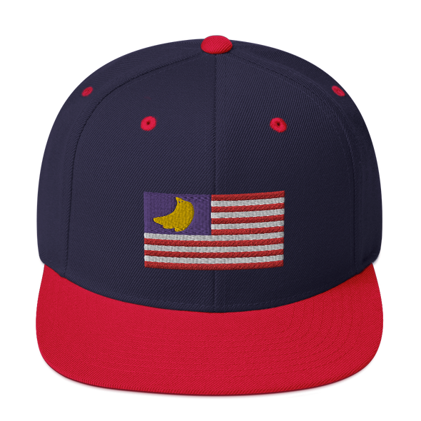 Banana Republic?? Snapback Hat