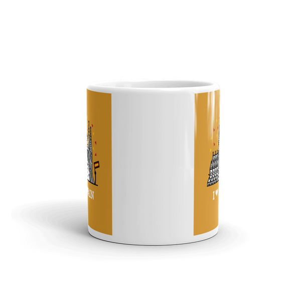 SPAIN Mug