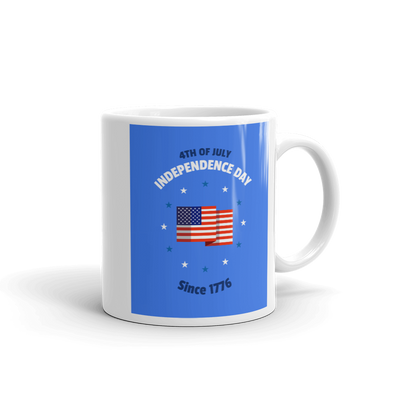 INDEPENDENCE Mug