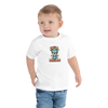 SKULL BRIGADE Toddler Short Sleeve Tee
