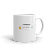 Airplane Mode Mug | Vacation Mug Tea Mug Coffee mug |