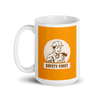 SAFETY FIRST Mug