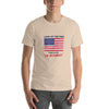 LAND OF THE OFFENDED Short-Sleeve Unisex T-Shirt