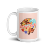 HERE COMES THE FUN Mug