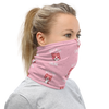 KEEP SMILING Neck Gaiter