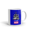 RUSSIA Mug
