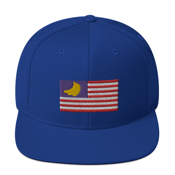 Banana Republic?? Snapback Hat