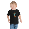 SKULL CLUB Toddler Short Sleeve Tee