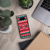 DIAMOND PATTERN Samsung Case