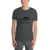 FISHING Short-Sleeve Unisex T-Shirt
