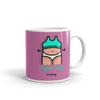 PERFECT BODY Mug