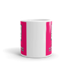 ON THE INTERNET, YOU CAN BE ANYTHING Mug
