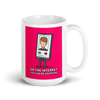 ON THE INTERNET, YOU CAN BE ANYTHING Mug