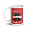 WINTER WONDERLAND Mug