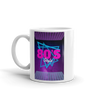 80's STYLE Mug