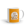 SAFETY FIRST Mug