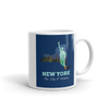 NEW YORK Mug