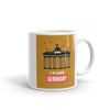 GERMANY Mug