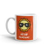 HELLO SUNSHINE Mug | Colorful Cups Coffee Lover Mug Ceramic Tea Mug |