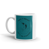 LET'S GO FISHING Mug