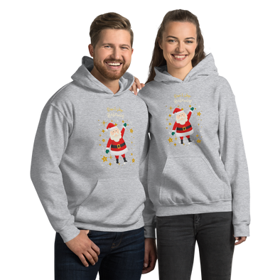 DON'T STOP BELIEVING Unisex Hoodie