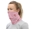 KEEP SMILING Neck Gaiter
