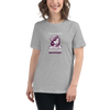 NURSE IS MY SUPERPOWER Women's Relaxed T-Shirt