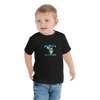 SAY HELLO TO MY LITTLE FRIEND Toddler Short Sleeve Tee
