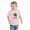 DINOSAUR Toddler Short Sleeve Tee