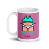 PERFECT BODY Mug