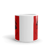 LET'S GO CAMPING Mug
