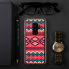 DIAMOND PATTERN Samsung Case