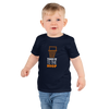 BASKETBALL Short sleeve kids t-shirt